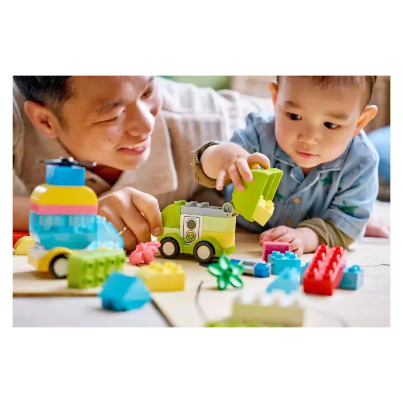 Конструктор LEGO (10474)