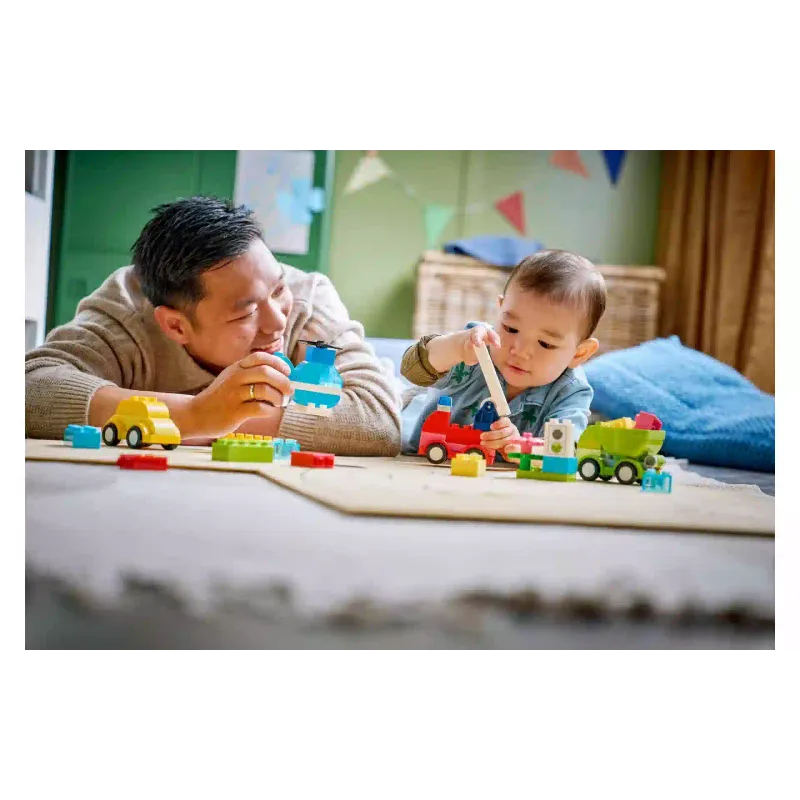 Конструктор LEGO (10474)