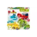Construtor LEGO Duplo (10474) Construtor LEGO Duplo (10474)
