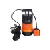 Bomba de drenagem Sequoia (SSP400D)