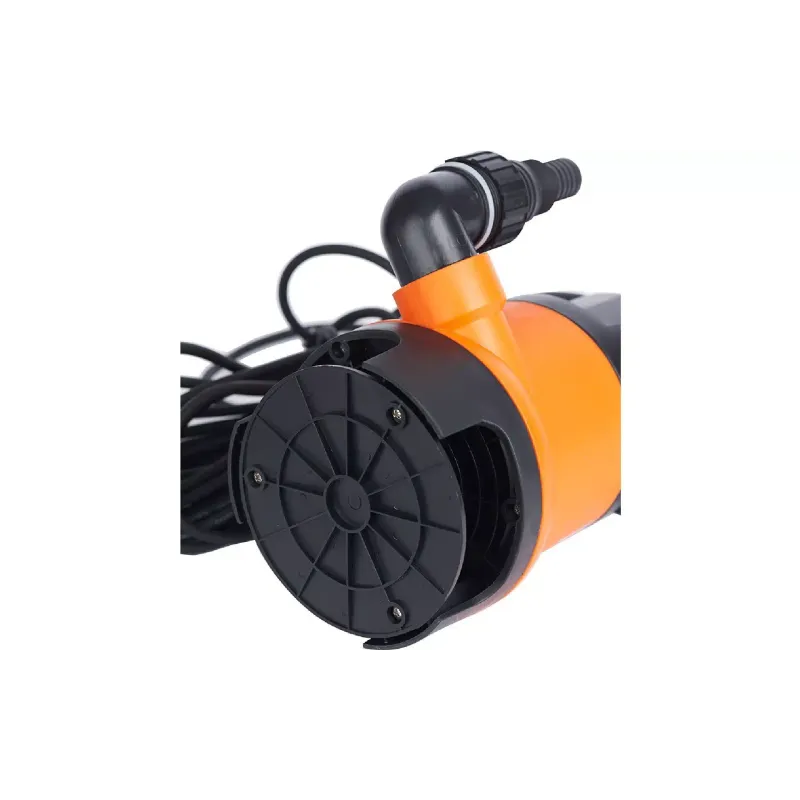 Bomba de drenagem Sequoia (SSP400D)