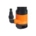 Bomba de drenagem Sequoia (SSP400D)