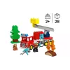 Konstruktor LEGO (10473)