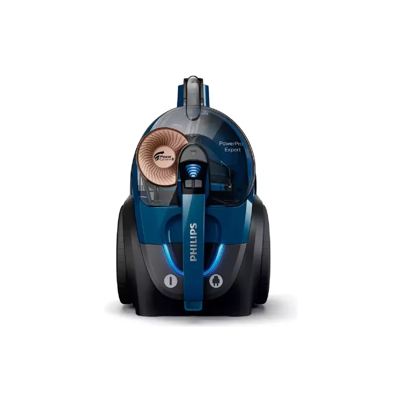 Пилосос Philips 7000 series (FC9745/09), 2 л, 900 Вт, Blue