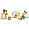 Construtor LEGO (10476)