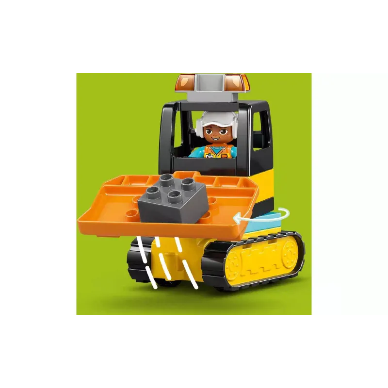 Construtor LEGO (10476)