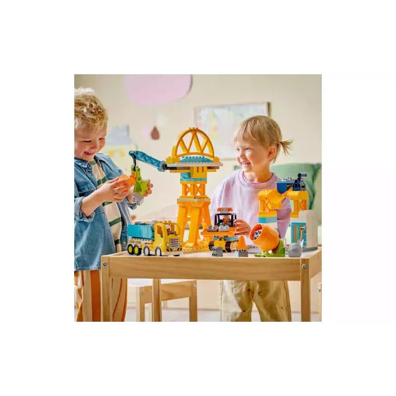 Construtor LEGO (10476)