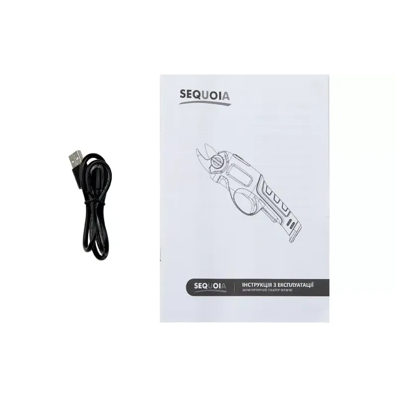 Secateurs Sequoia (SBP3610C)