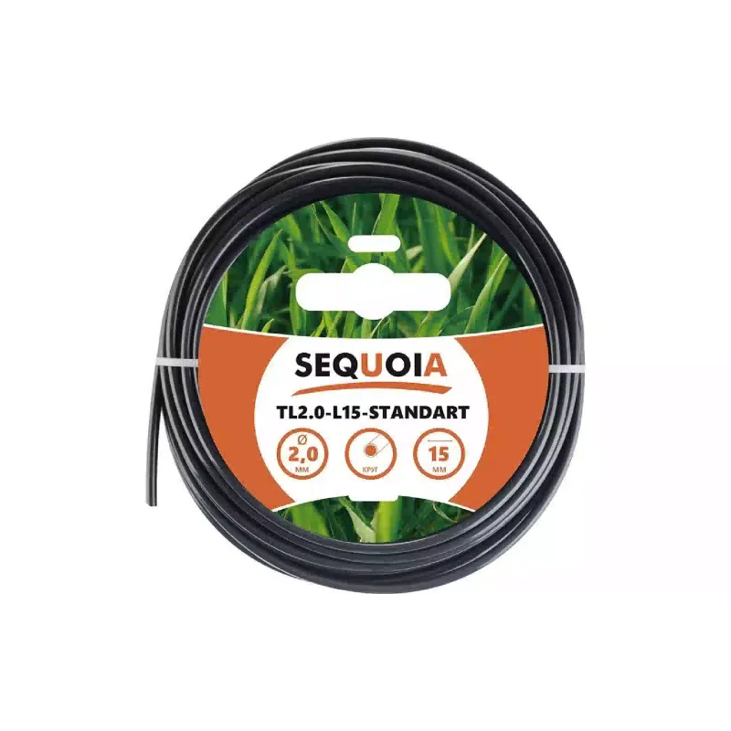وريد القص Sequoia (TL2.0-L15-Standart)