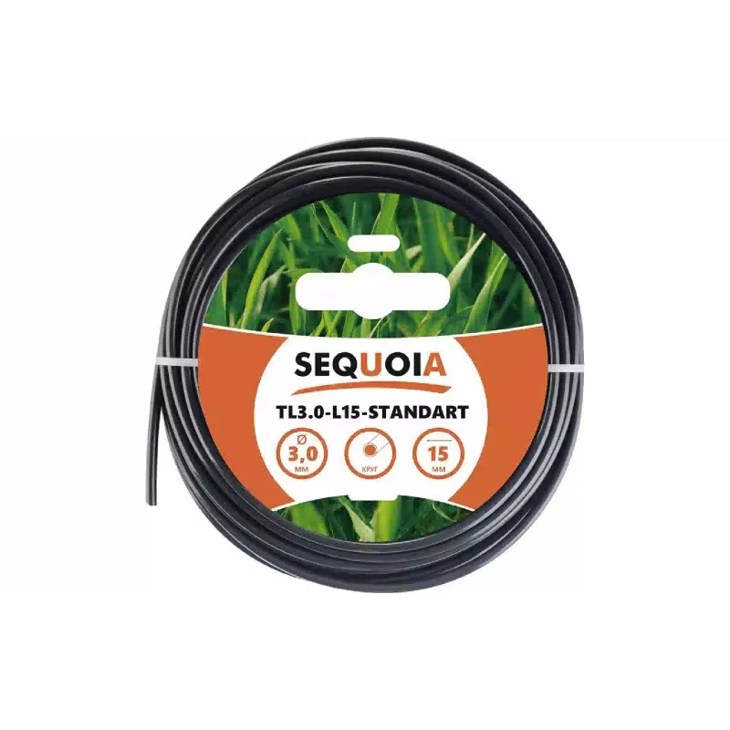 Veia de corte Sequoia (TL3.0-L15-Standart)