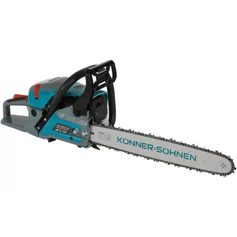 Benzinsäge Konner&Sohnen (KSCS31G-18)