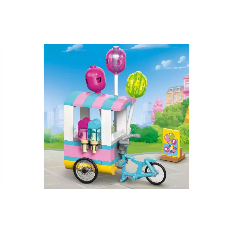 Construtor LEGO (42692)