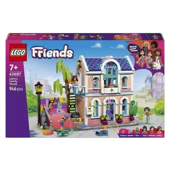 Construtor LEGO (42687)