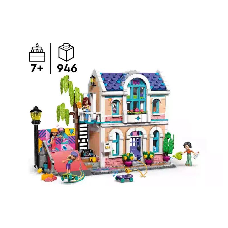 Constructor LEGO (42687)