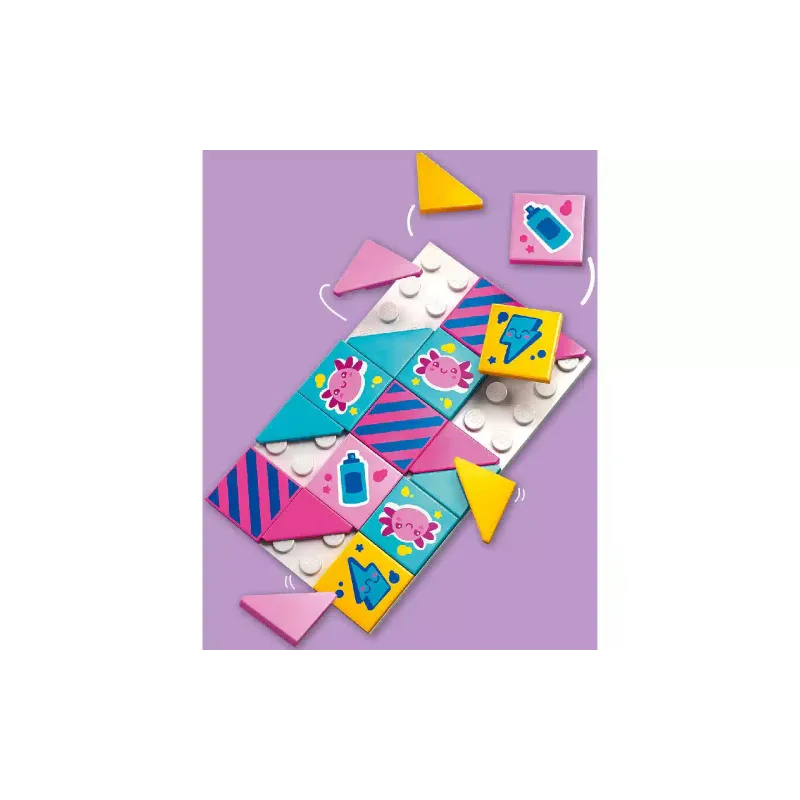 Constructor LEGO (42687)