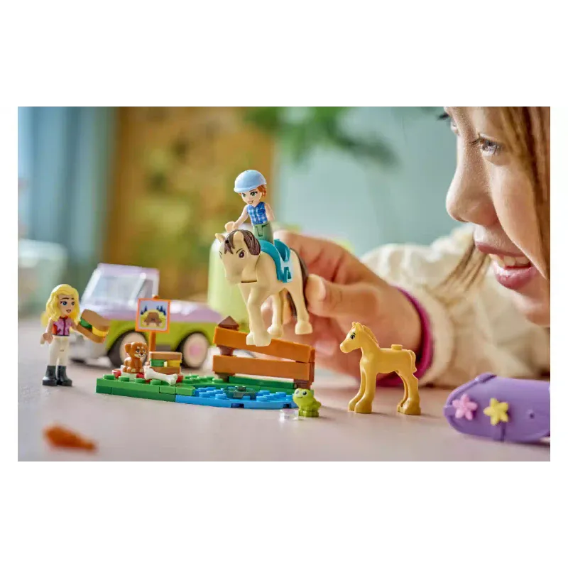 منشئ LEGO (42695)