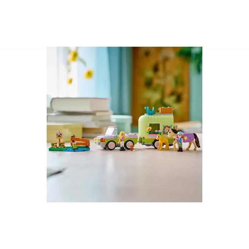 منشئ LEGO (42695)