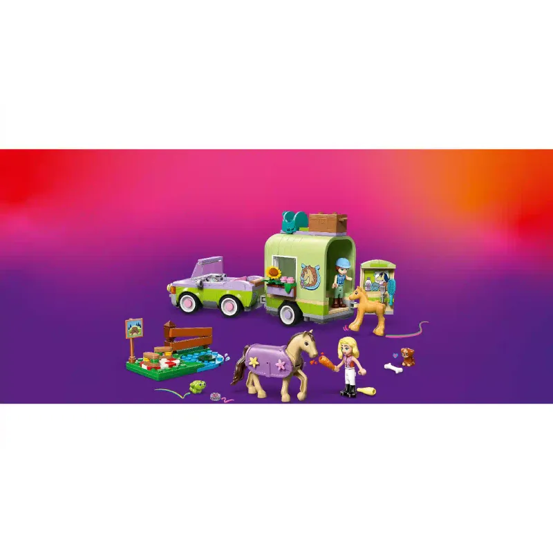 منشئ LEGO (42695)