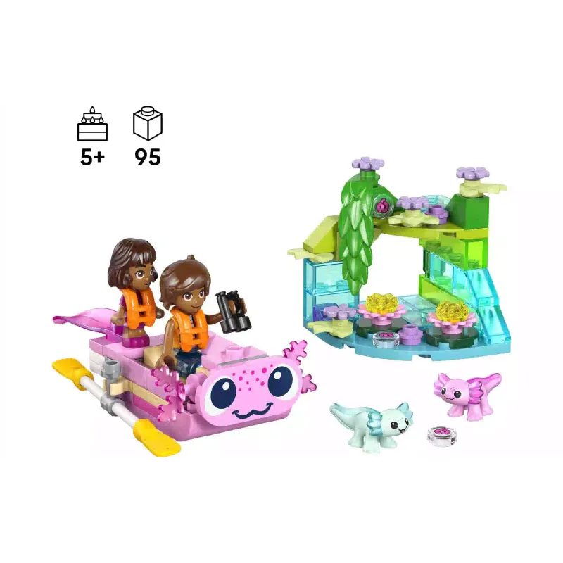 Constructor LEGO (42681)