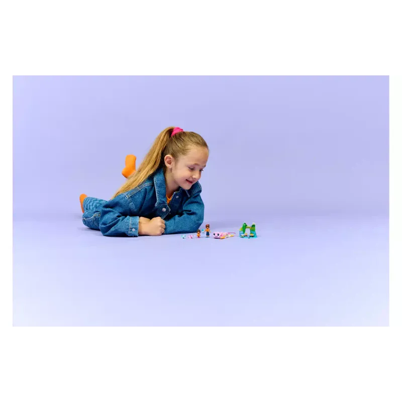 Constructor LEGO (42681)