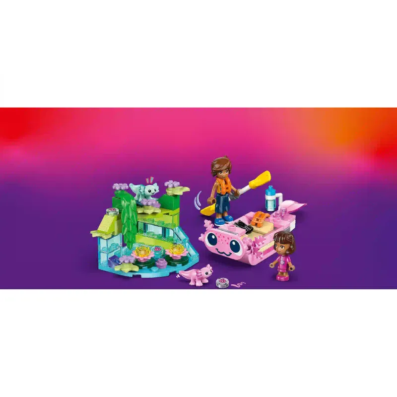 Constructor LEGO (42681)