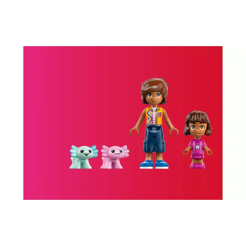 Constructor LEGO (42681)