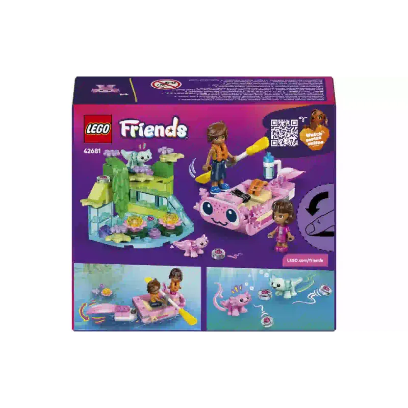 Constructor LEGO (42681)