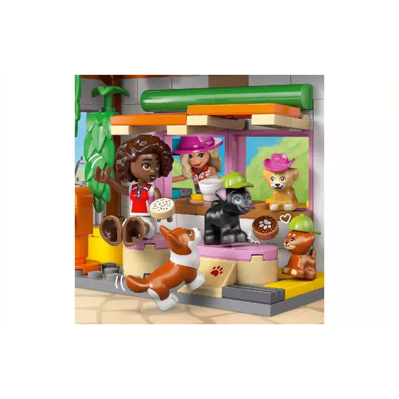 Constructor LEGO (42677-)
