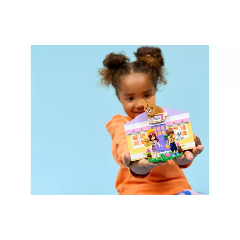 Konstruktőr LEGO (42679)