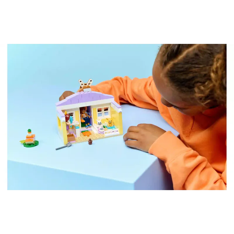 Konstruktőr LEGO (42679)