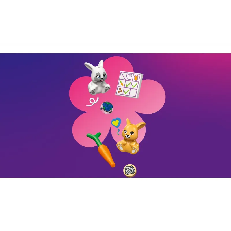 Konstruktőr LEGO (42679)