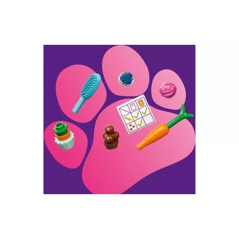 Konstruktőr LEGO (42679)