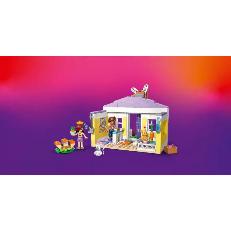 Konstruktőr LEGO (42679)