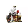 Construtor LEGO (76466)