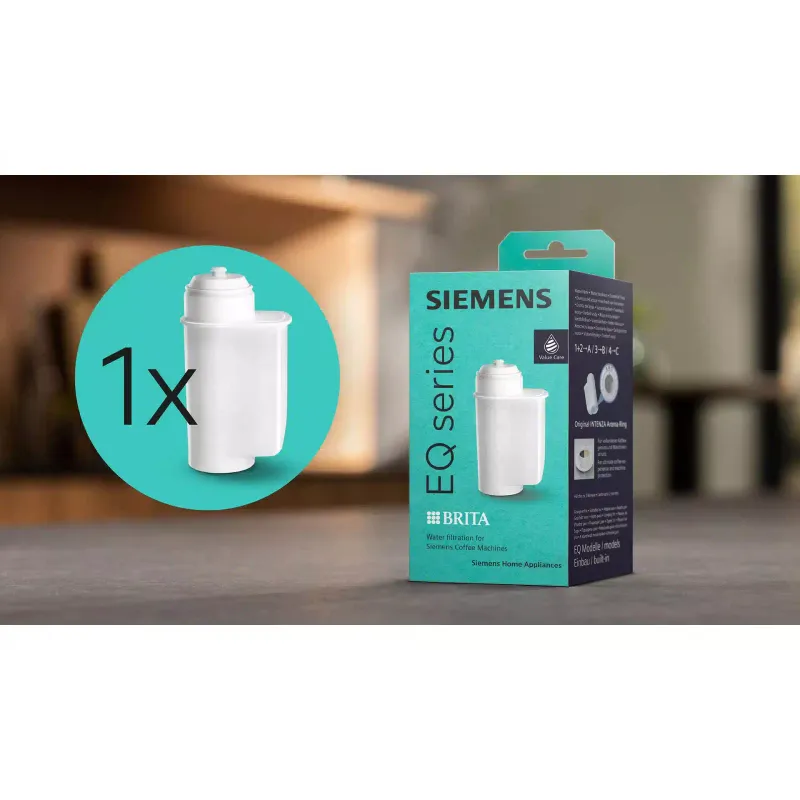 Филтър за прахосмукачка Siemens (TZ70003)