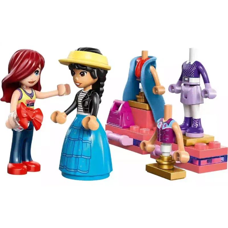 Construtor LEGO (42685)