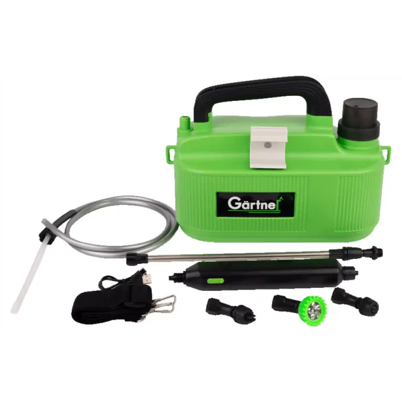 Опрыскиватель Gartner, аккумуляторный (854453)