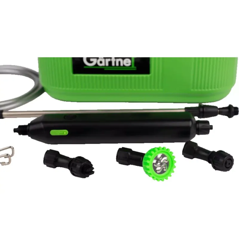 Опрыскиватель Gartner, аккумуляторный (854453)