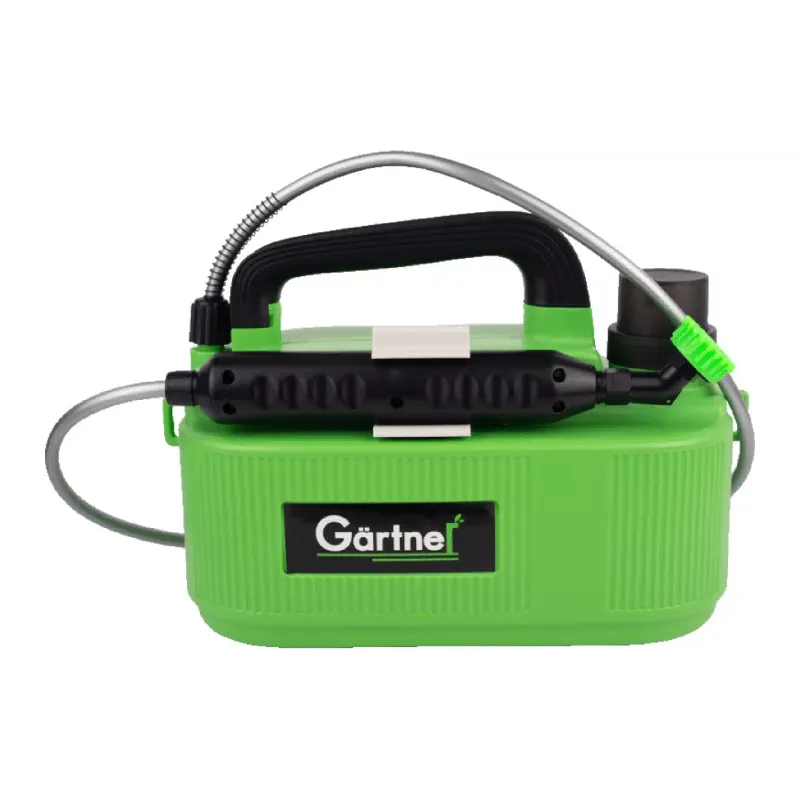 Опрыскиватель Gartner, аккумуляторный (854453)