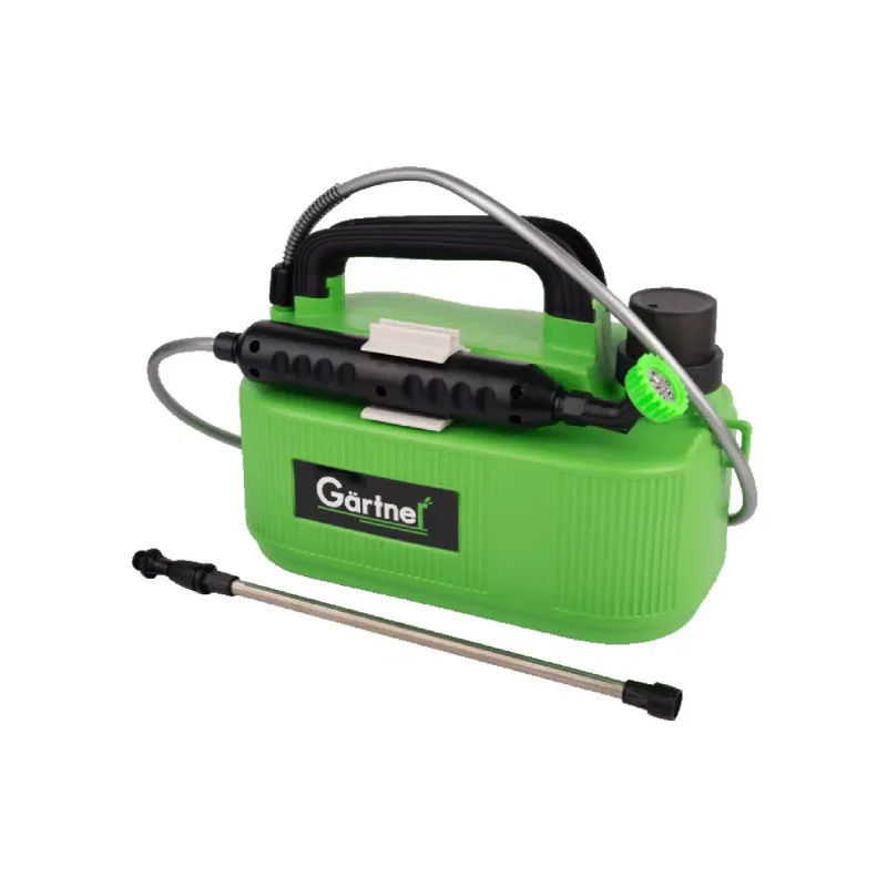 Опрыскиватель Gartner, аккумуляторный (854453)