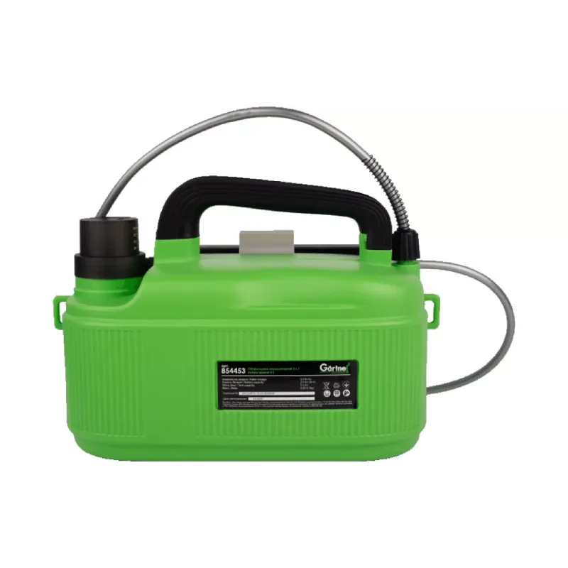 Опрыскиватель Gartner, аккумуляторный (854453)