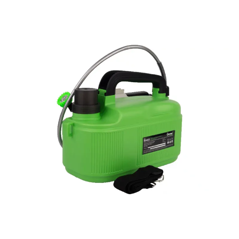Опрыскиватель Gartner, аккумуляторный (854453)
