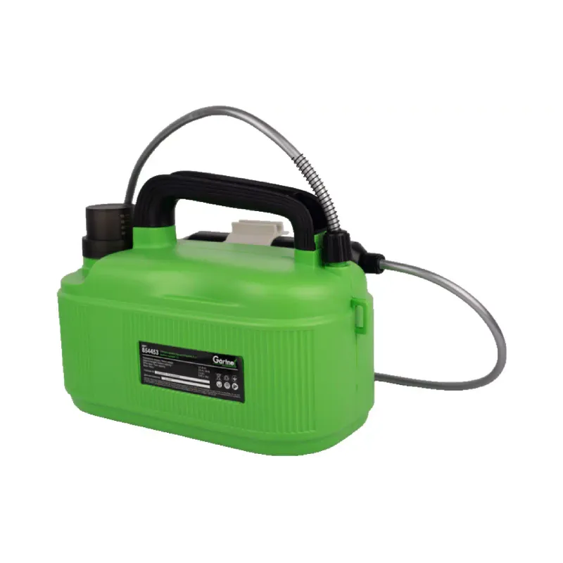 Опрыскиватель Gartner, аккумуляторный (854453)