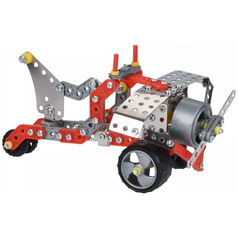 Constructor Same Toy Inteligent DIY Model (WC38FUt)