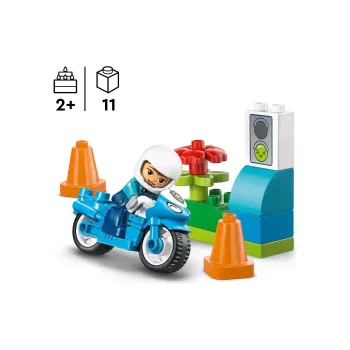 Construtor LEGO (10471)