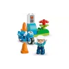 Konstruktor LEGO (10471)