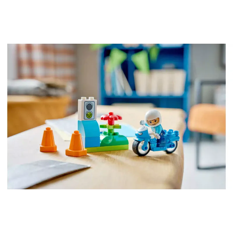 Konstruktor LEGO (10471)