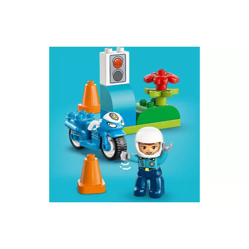 Konstruktor LEGO (10471)