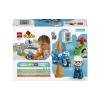 Konstruktor LEGO (10471)
