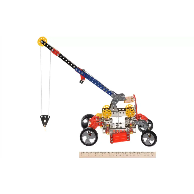 Конструктор Same Toy Inteligent DIY Model (WC58AUt)